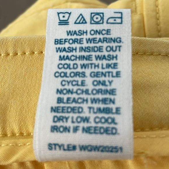 Market & Spruce Trousers - Picture 5 of 5